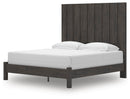 Fraluna Bed - Furniture Warehouse (GA)