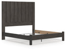 Fraluna Bedroom Set - Furniture Warehouse (GA)