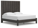 Fraluna Bed - Furniture Warehouse (GA)
