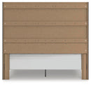 Fraluna Bed - Furniture Warehouse (GA)
