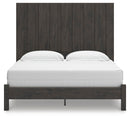 Fraluna Bedroom Set - Furniture Warehouse (GA)