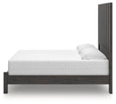 Fraluna Bedroom Set - Furniture Warehouse (GA)