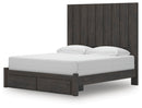 Fraluna Bedroom Set - Furniture Warehouse (GA)