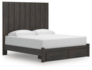 Fraluna Bedroom Set - Furniture Warehouse (GA)