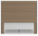 Fraluna Bed - Furniture Warehouse (GA)