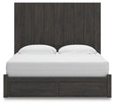 Fraluna Bedroom Set - Furniture Warehouse (GA)