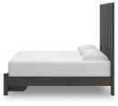 Fraluna Bed - Furniture Warehouse (GA)
