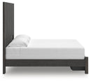 Fraluna Bed - Furniture Warehouse (GA)