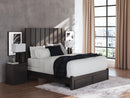 Fraluna Bedroom Set - Furniture Warehouse (GA)