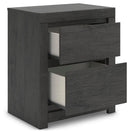 Fraluna Bedroom Set - Furniture Warehouse (GA)
