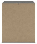 Fraluna Bedroom Set - Furniture Warehouse (GA)