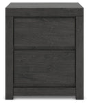 Fraluna Bedroom Set - Furniture Warehouse (GA)