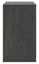 Fraluna Bedroom Set - Furniture Warehouse (GA)
