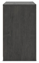Fraluna Bedroom Set - Furniture Warehouse (GA)