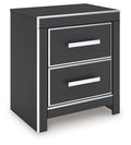 Zuraleus Nightstand