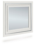 Zuraleus Bedroom Mirror - Furniture Warehouse (GA)