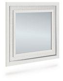 Zuraleus Bedroom Mirror - Furniture Warehouse (GA)