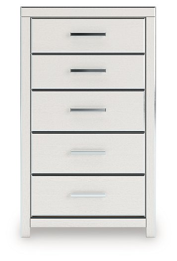 Zuraleus Chest of Drawers