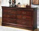 Alisdair Dresser - Furniture Warehouse (GA)