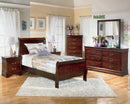 Alisdair Nightstand - Furniture Warehouse (GA)