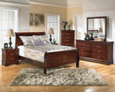 Alisdair Youth Bed - Furniture Warehouse (GA)