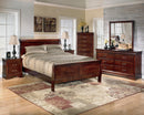 Alisdair Nightstand - Furniture Warehouse (GA)