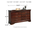 Alisdair Dresser - Furniture Warehouse (GA)