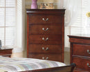 Alisdair Chest of Drawers - Furniture Warehouse (GA)