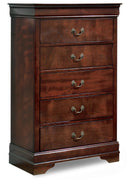 Alisdair Chest of Drawers - Furniture Warehouse (GA)