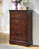 Alisdair Chest of Drawers - Furniture Warehouse (GA)