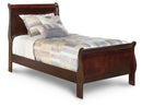 Alisdair Youth Bed - Furniture Warehouse (GA)