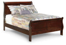 Alisdair Youth Bed - Furniture Warehouse (GA)