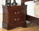 Alisdair Nightstand - Furniture Warehouse (GA)