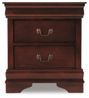 Alisdair Nightstand - Furniture Warehouse (GA)