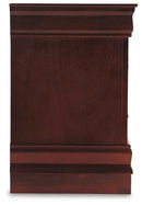 Alisdair Nightstand - Furniture Warehouse (GA)
