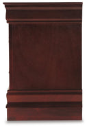 Alisdair Nightstand - Furniture Warehouse (GA)