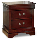 Alisdair Nightstand - Furniture Warehouse (GA)