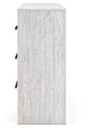 Cayboni Dresser - Furniture Warehouse (GA)