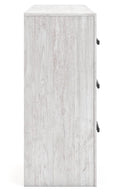 Cayboni Dresser - Furniture Warehouse (GA)