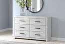 Cayboni Dresser - Furniture Warehouse (GA)