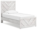 Cayboni Bed - Furniture Warehouse (GA)