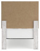 Cayboni Bed - Furniture Warehouse (GA)