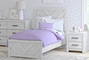 Cayboni Bed - Furniture Warehouse (GA)