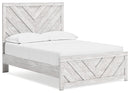 Cayboni Bed - Furniture Warehouse (GA)