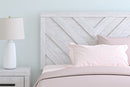 Cayboni Bed - Furniture Warehouse (GA)