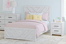 Cayboni Bed - Furniture Warehouse (GA)