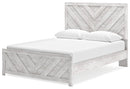 Cayboni Bed - Furniture Warehouse (GA)