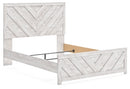 Cayboni Bed - Furniture Warehouse (GA)