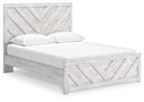 Cayboni Bed - Furniture Warehouse (GA)