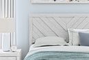 Cayboni Bed - Furniture Warehouse (GA)